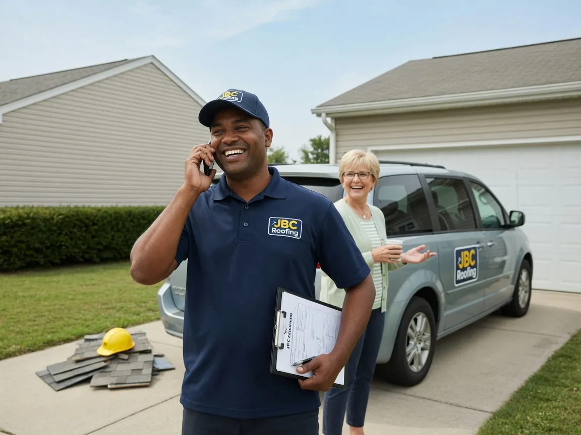 Roof Replacement Barron, WI FAQs